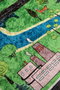 Conceptum Alfombra Traffic Multicolor 100 x 160 cm